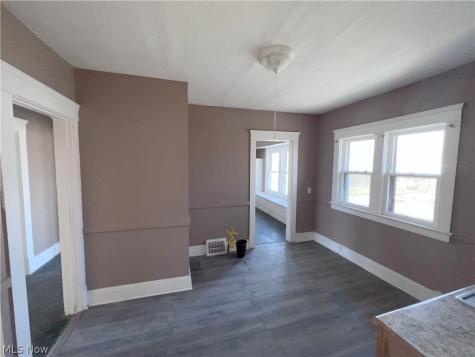 4291 E 114th Street Cleveland OH 44105