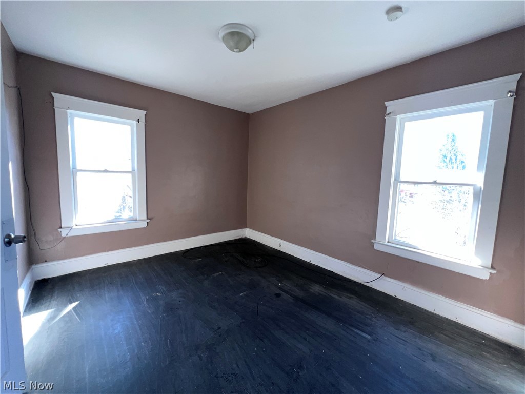 4291 E 114th Street Cleveland OH 44105