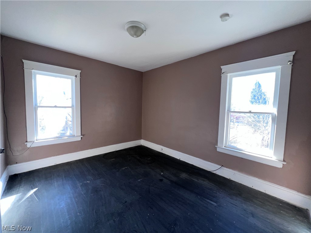 4291 E 114th Street Cleveland OH 44105