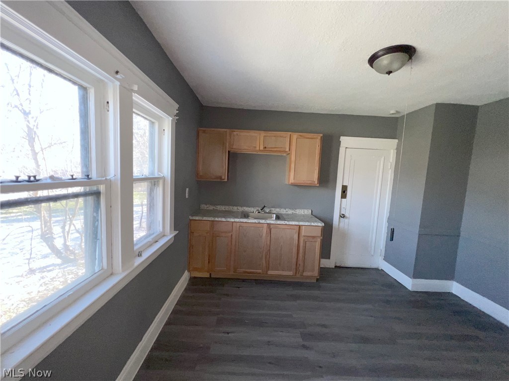 4291 E 114th Street Cleveland OH 44105