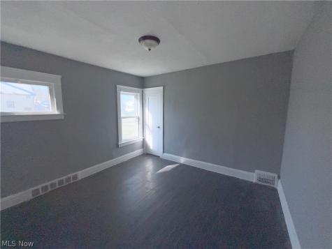 4291 E 114th Street Cleveland OH 44105