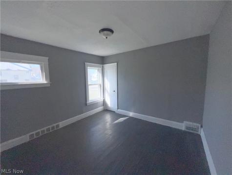 4291 E 114th Street Cleveland OH 44105