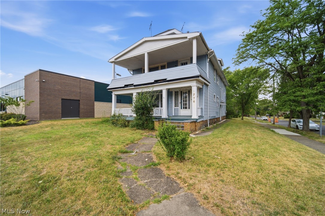 1776 S Taylor Road Cleveland Heights OH 44118