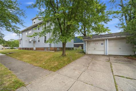 1776 S Taylor Road Cleveland Heights OH 44118