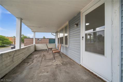 1776 S Taylor Road Cleveland Heights OH 44118