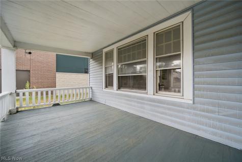 1776 S Taylor Road Cleveland Heights OH 44118