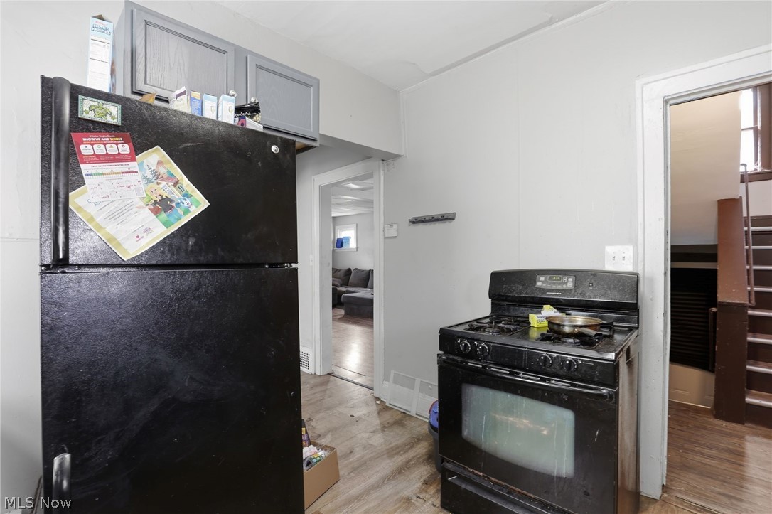 4124 E 139th Street Cleveland OH 44105