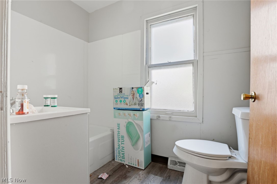 4124 E 139th Street Cleveland OH 44105