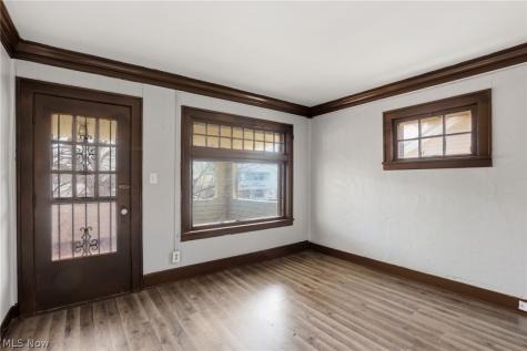 4124 E 139th Street Cleveland OH 44105