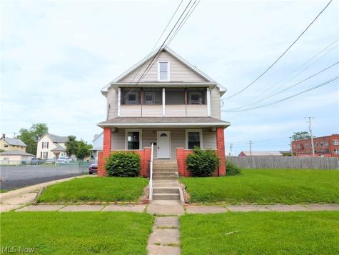 1132 Dueber Avenue SW Canton OH 44706