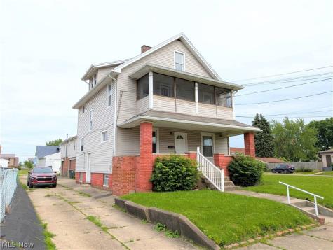 1132 Dueber Avenue SW Canton OH 44706