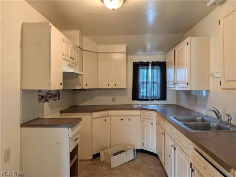 1132 Dueber Avenue SW Canton OH 44706