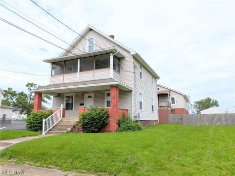 1132 Dueber Avenue SW Canton OH 44706