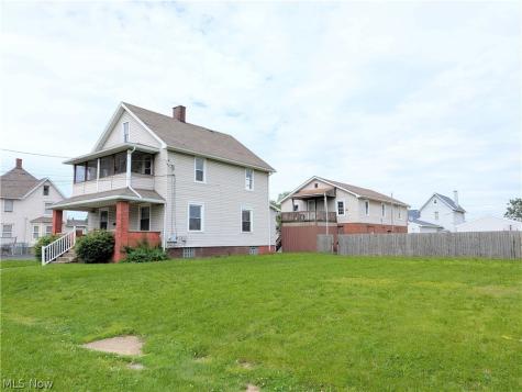 1132 Dueber Avenue SW Canton OH 44706