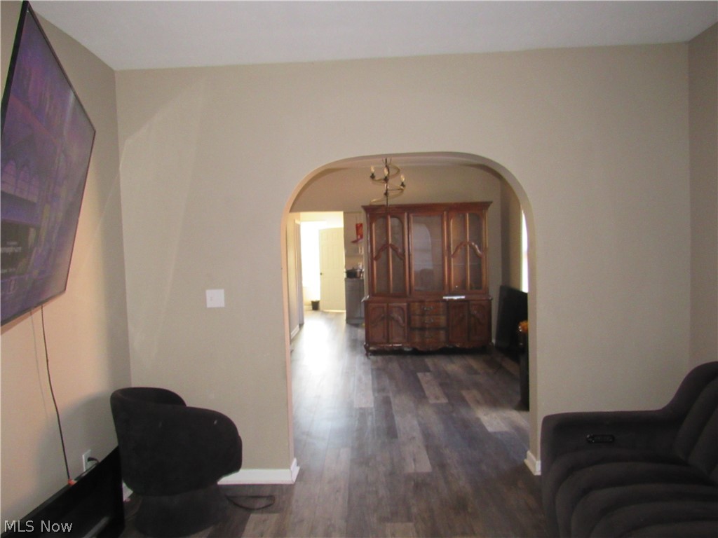 4511 Fenwick Avenue Cleveland OH 44102