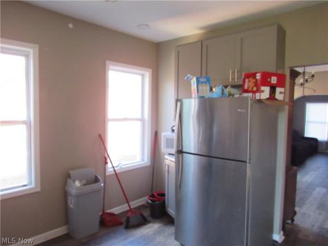 4511 Fenwick Avenue Cleveland OH 44102