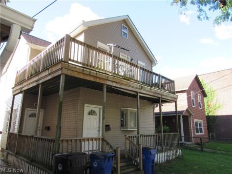 4511 Fenwick Avenue Cleveland OH 44102