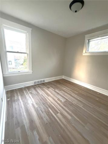 791 E 100th Street Cleveland OH 44108