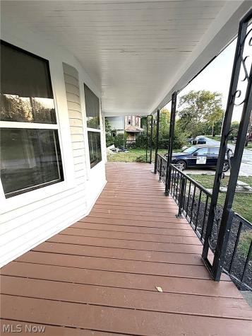 791 E 100th Street Cleveland OH 44108