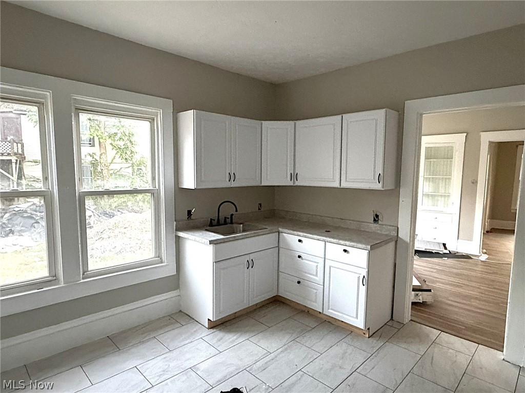 791 E 100th Street Cleveland OH 44108