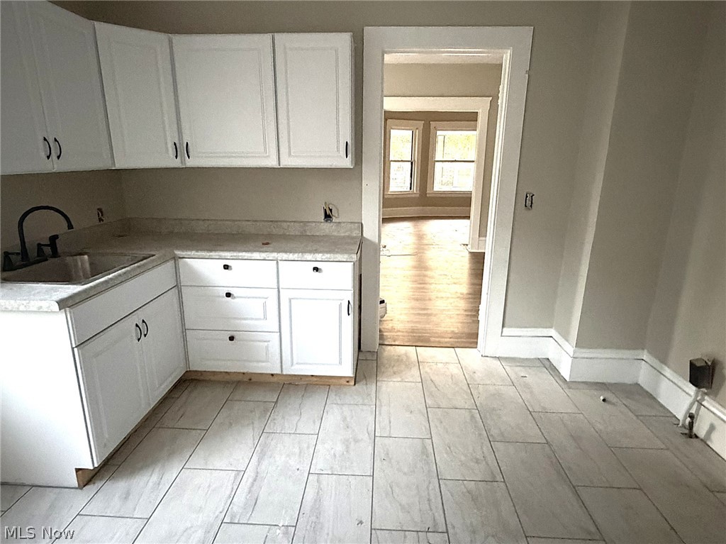791 E 100th Street Cleveland OH 44108