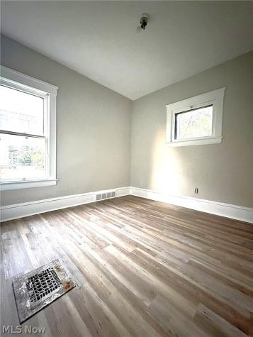 791 E 100th Street Cleveland OH 44108