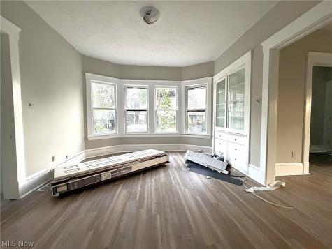 791 E 100th Street Cleveland OH 44108
