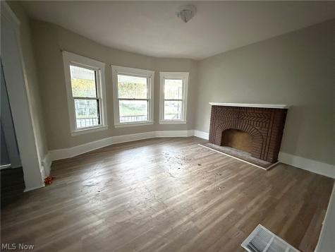 791 E 100th Street Cleveland OH 44108