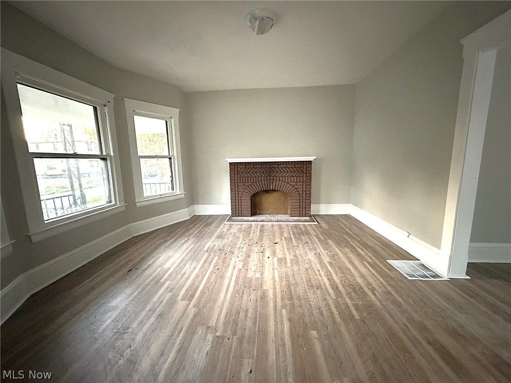 791 E 100th Street Cleveland OH 44108