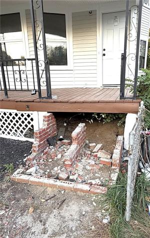 791 E 100th Street Cleveland OH 44108