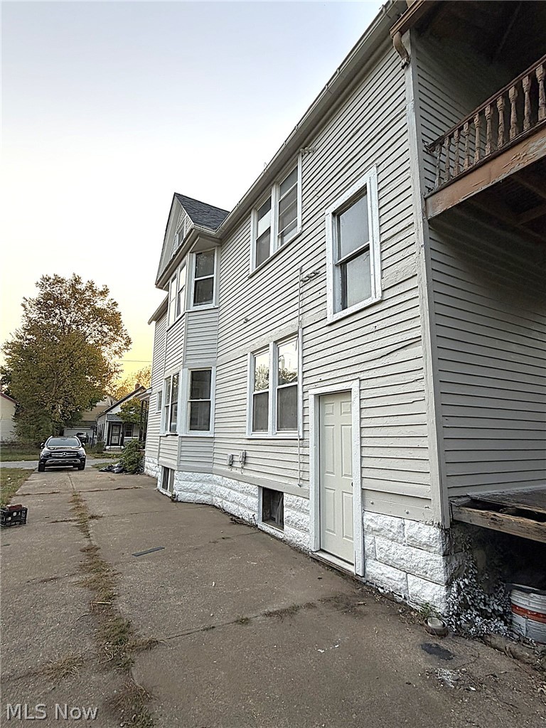 791 E 100th Street Cleveland OH 44108