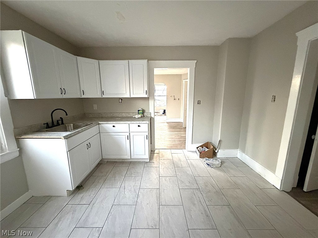 791 E 100th Street Cleveland OH 44108