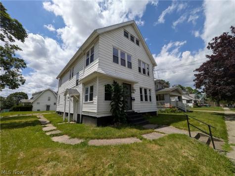656 Hammel Street Akron OH 44306