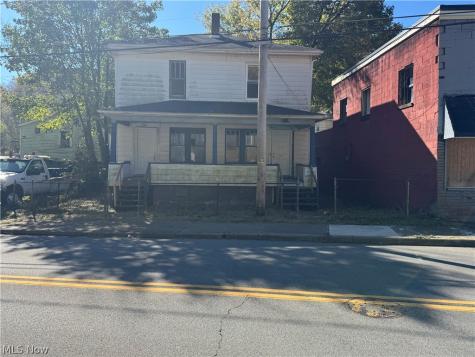1232 Sinclair Steubenville OH 43952
