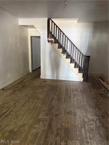 1232 Sinclair Steubenville OH 43952