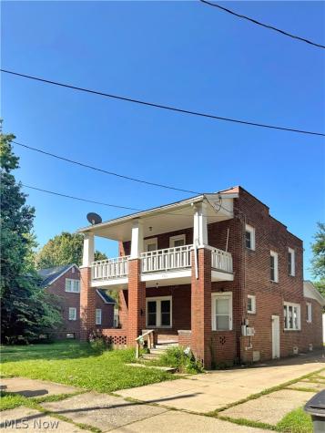1200 Wilbur Avenue Akron OH 44301