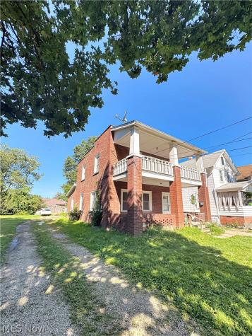 1200 Wilbur Avenue Akron OH 44301