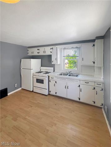 1200 Wilbur Avenue Akron OH 44301