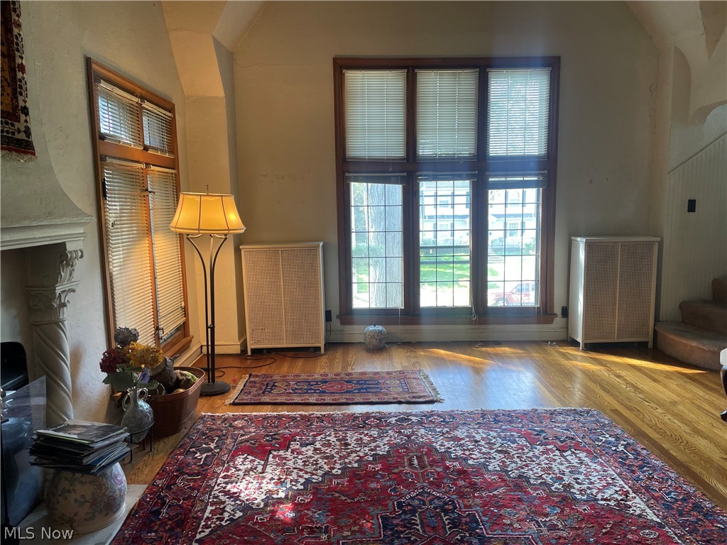 2891 Ludlow Road Cleveland OH 44120