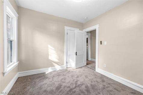 4064 E 136th Street Cleveland OH 44105