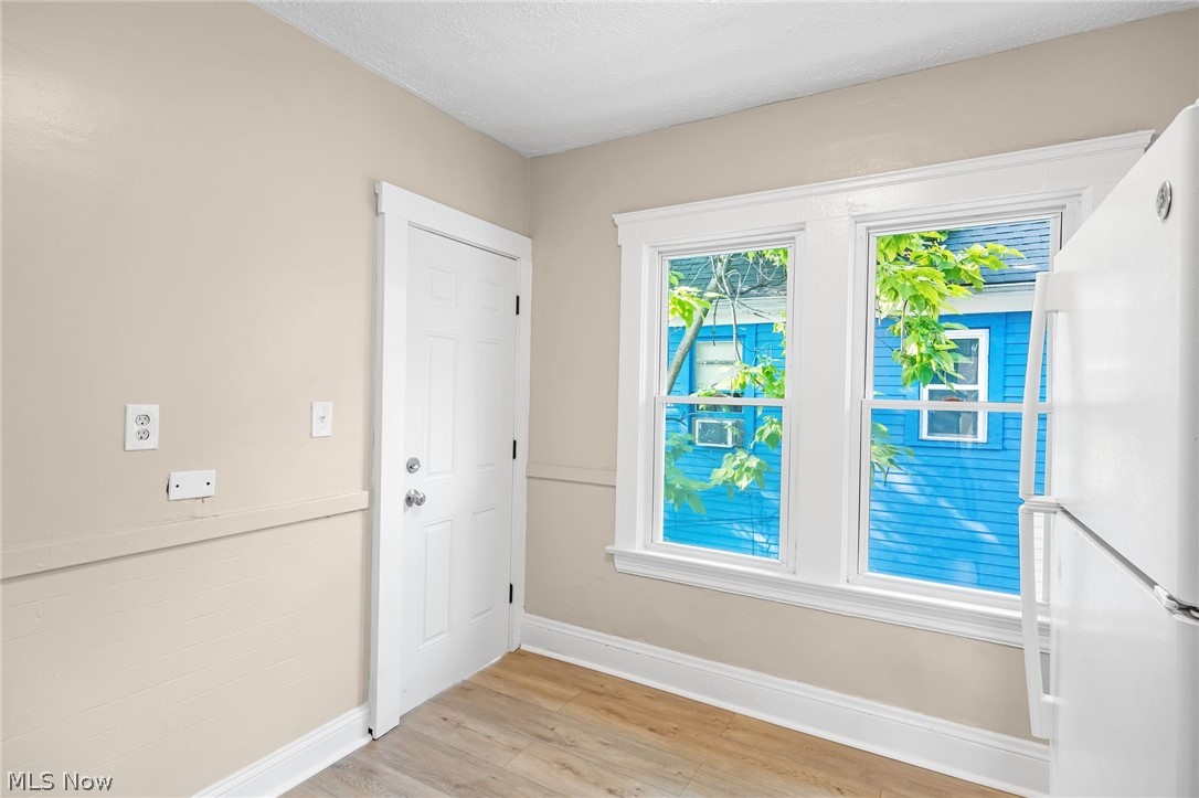 4064 E 136th Street Cleveland OH 44105
