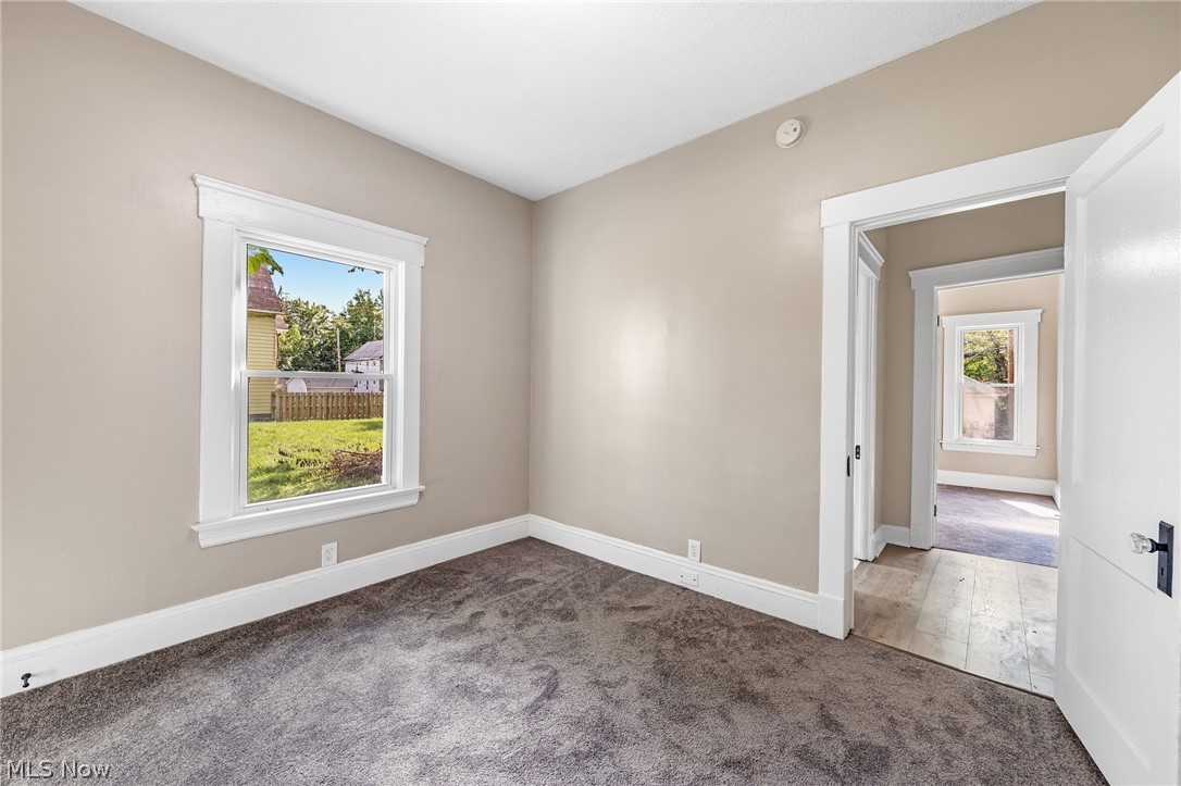 4064 E 136th Street Cleveland OH 44105