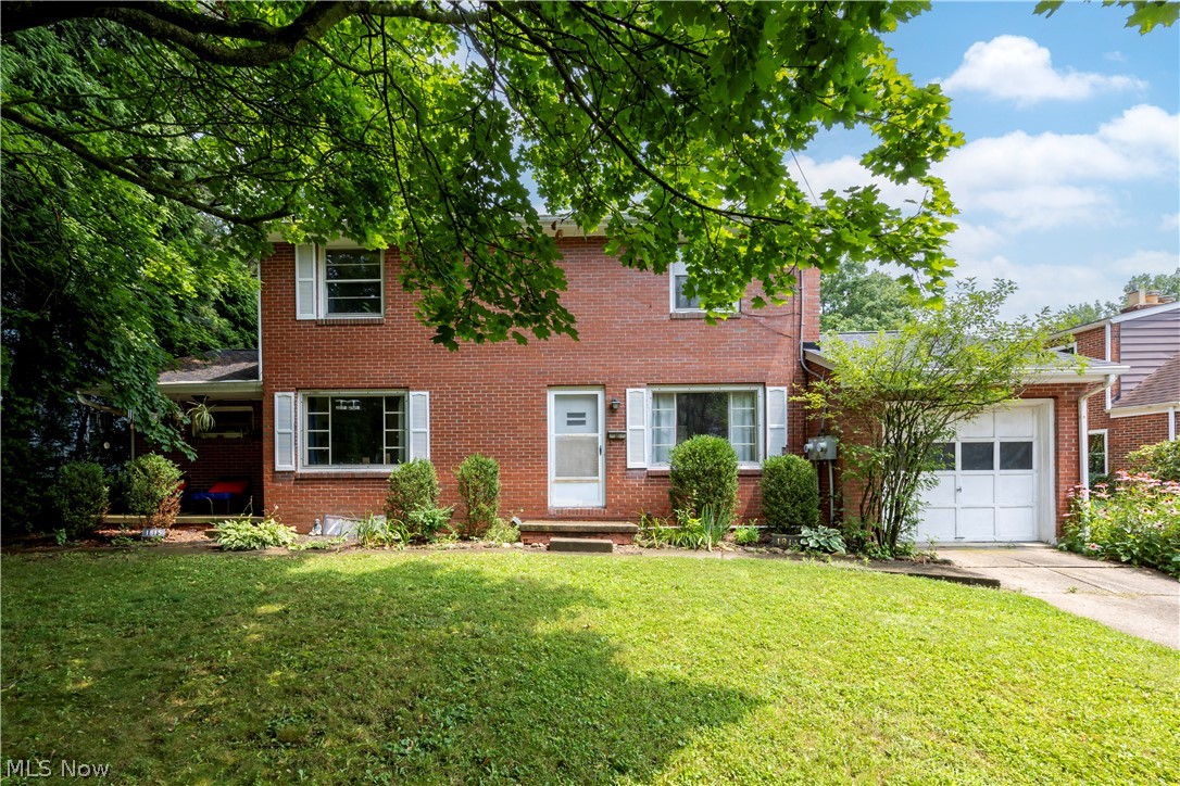 1813 Burbank Road Wooster OH 44691