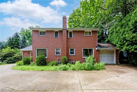 1813 Burbank Road Wooster OH 44691