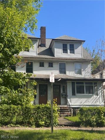 3426 Mapledale Avenue Cleveland OH 44109