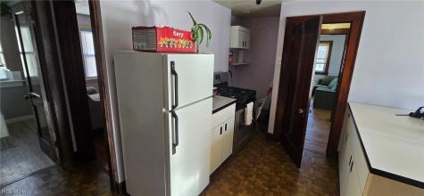8312 Garfield Boulevard Garfield Heights OH 44125