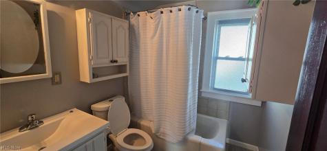 8312 Garfield Boulevard Garfield Heights OH 44125