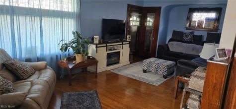 8312 Garfield Boulevard Garfield Heights OH 44125