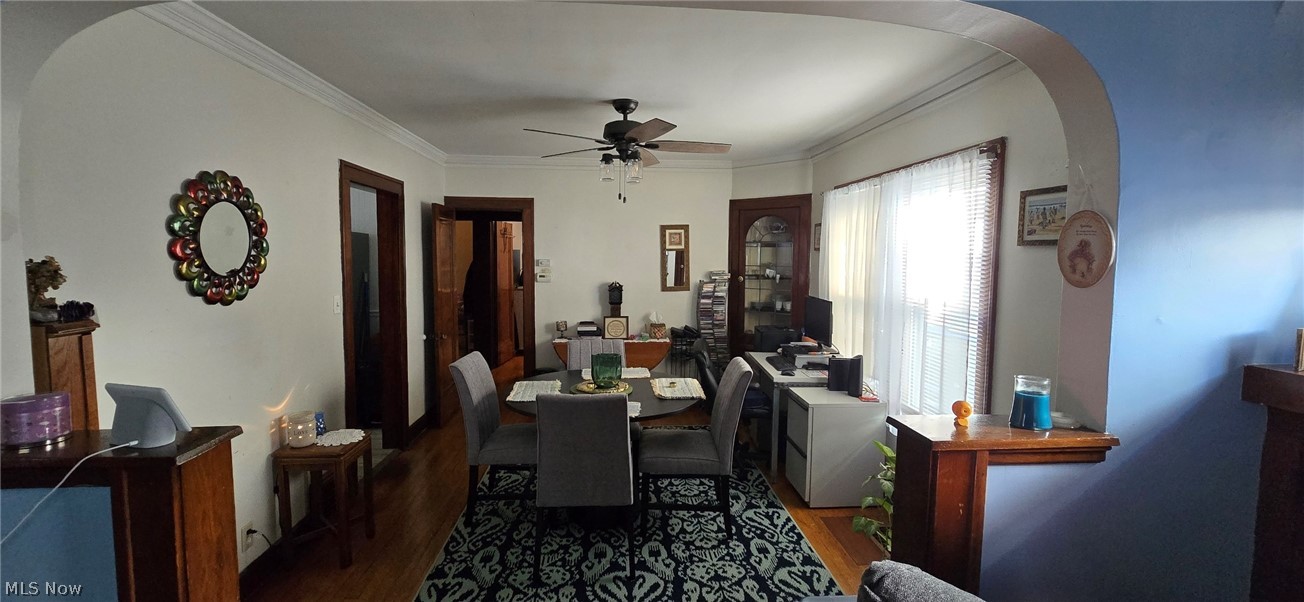 8312 Garfield Boulevard Garfield Heights OH 44125