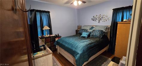8312 Garfield Boulevard Garfield Heights OH 44125
